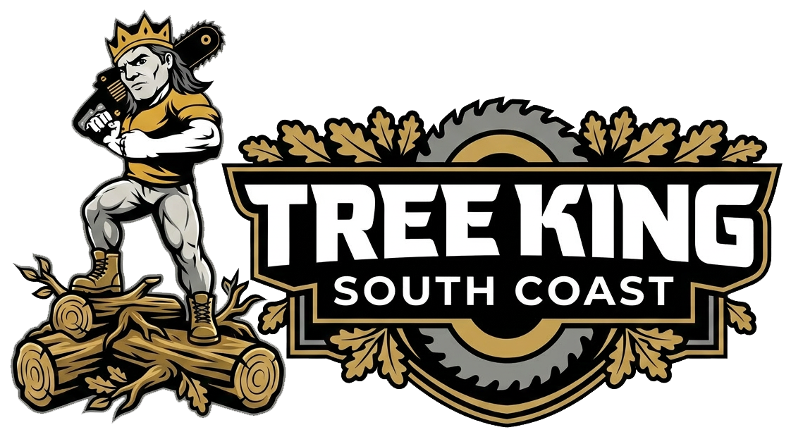 Tree King South Coast