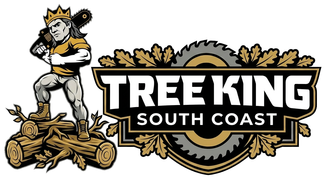 Tree King South Coast